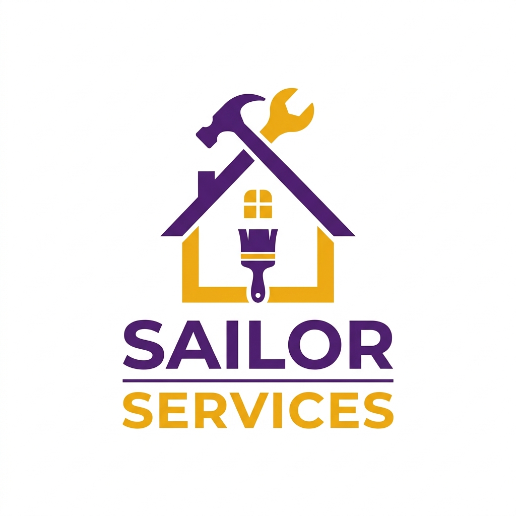 Sailor Services logo